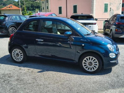 Fiat 500 1.0 Hybrid Dolcevita (19)