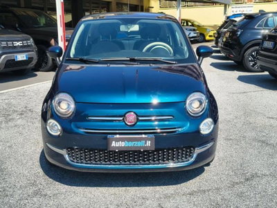 Fiat 500 1.0 Hybrid Dolcevita (2)