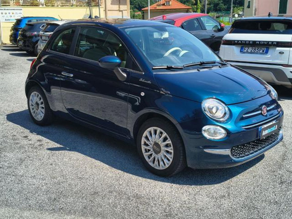 Fiat 500 1.0 Hybrid Dolcevita (3)