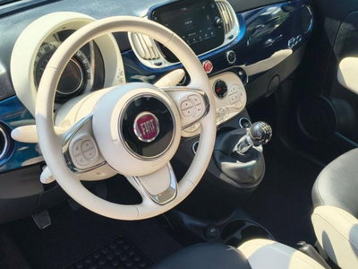 Fiat 500 1.0 Hybrid Dolcevita (8)