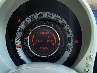 Fiat 500 1.0 Hybrid Dolcevita (9)
