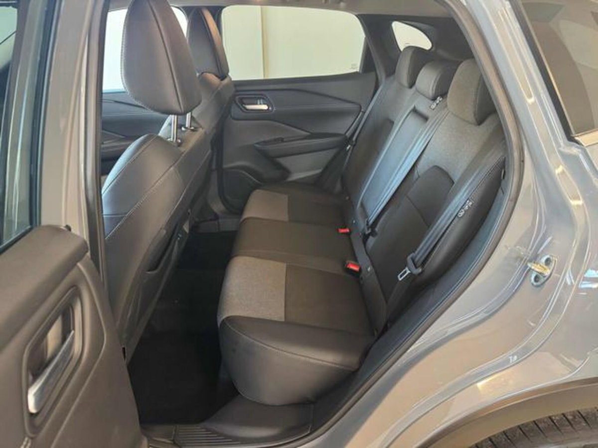 Nissan Qashqai 1.3 mhev N-Connecta 4wd 158cv xtronic (10)