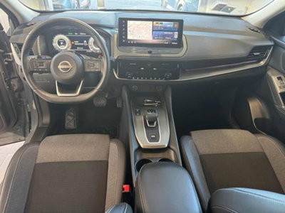 Nissan Qashqai 1.3 mhev N-Connecta 4wd 158cv xtronic (11)