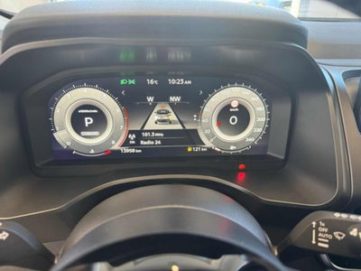 Nissan Qashqai 1.3 mhev N-Connecta 4wd 158cv xtronic (12)