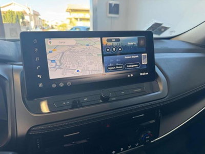 Nissan Qashqai 1.3 mhev N-Connecta 4wd 158cv xtronic (13)