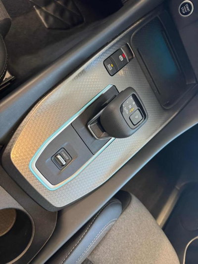 Nissan Qashqai 1.3 mhev N-Connecta 4wd 158cv xtronic (15)