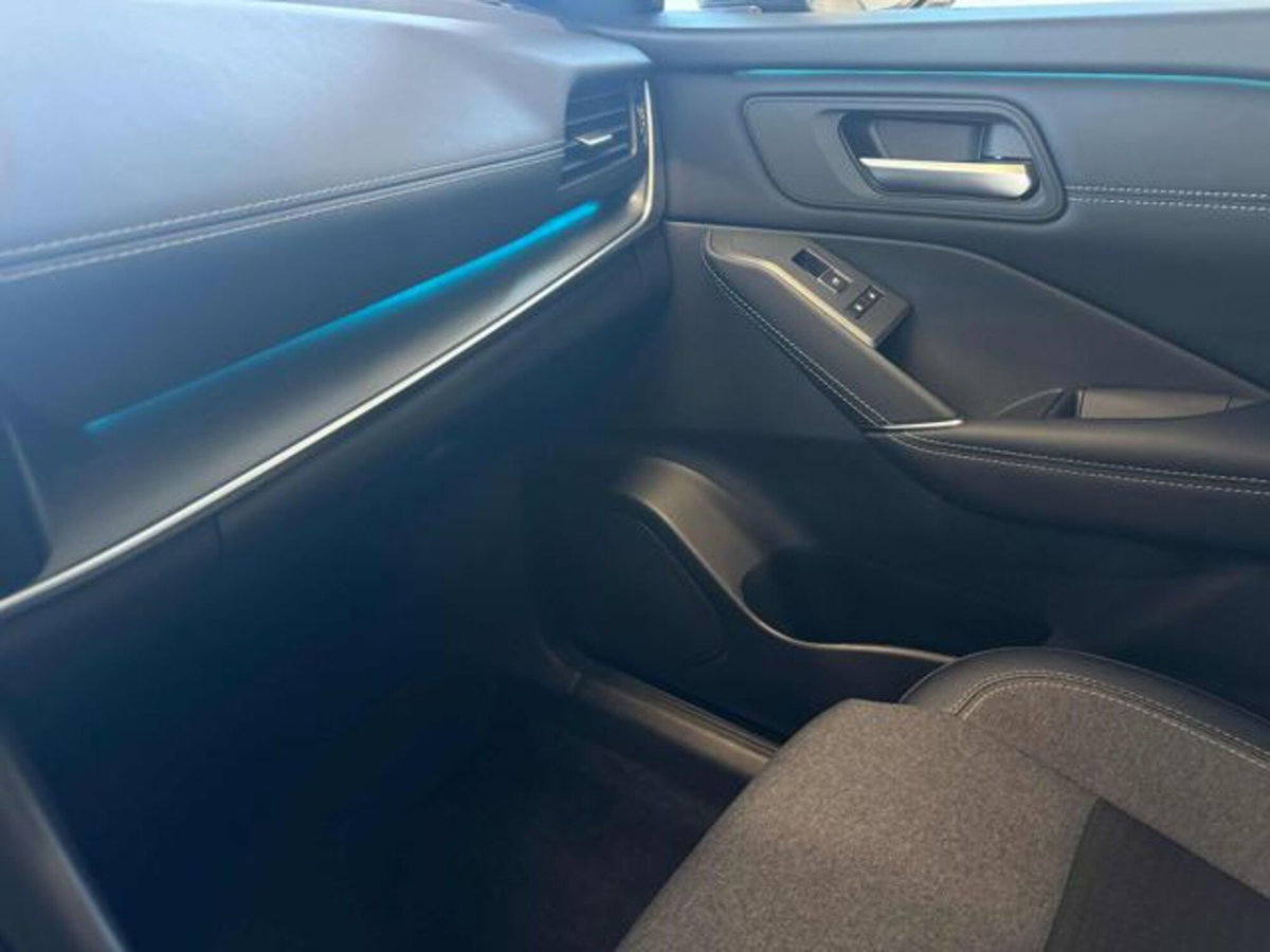 Nissan Qashqai 1.3 mhev N-Connecta 4wd 158cv xtronic (16)