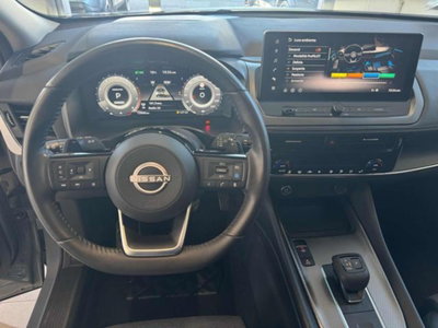 Nissan Qashqai 1.3 mhev N-Connecta 4wd 158cv xtronic (18)
