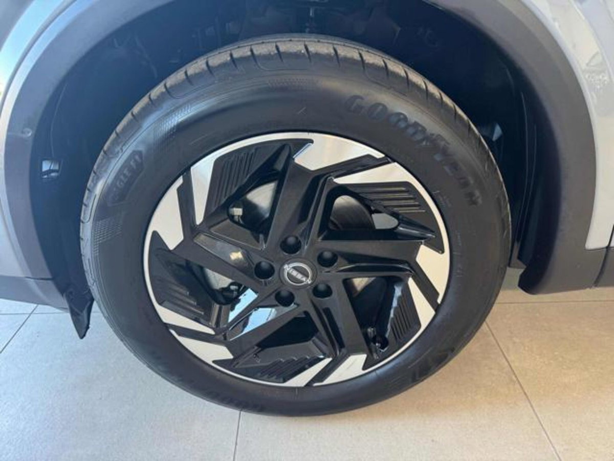 Nissan Qashqai 1.3 mhev N-Connecta 4wd 158cv xtronic (8)
