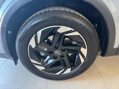 Nissan Qashqai 1.3 mhev N-Connecta 4wd 158cv xtronic (8)