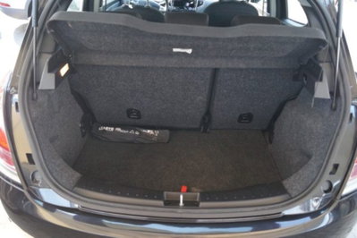 Lancia Ypsilon 1.0 FireFly 5 porte S&S Hybrid Ecochic Gold (13)