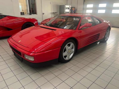 Ferrari 348 Coupé tb cat usata