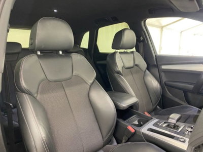 Audi Q5 2.0 TDI 190 CV quattro S tronic S line plus (11)