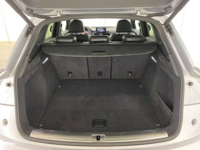 Audi Q5 2.0 TDI 190 CV quattro S tronic S line plus (16)