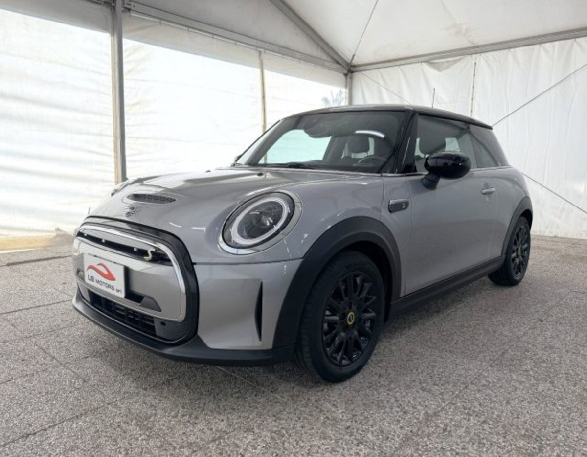 MINI Mini Cooper SE Classic