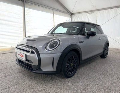 MINI Mini Cooper SE Classic usata