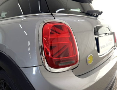 MINI Mini Cooper SE Classic (14)