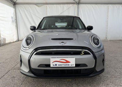 MINI Mini Cooper SE Classic (2)