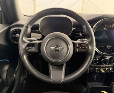 MINI Mini Cooper SE Classic (7)
