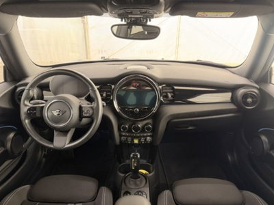 MINI Mini Cooper SE Classic (8)