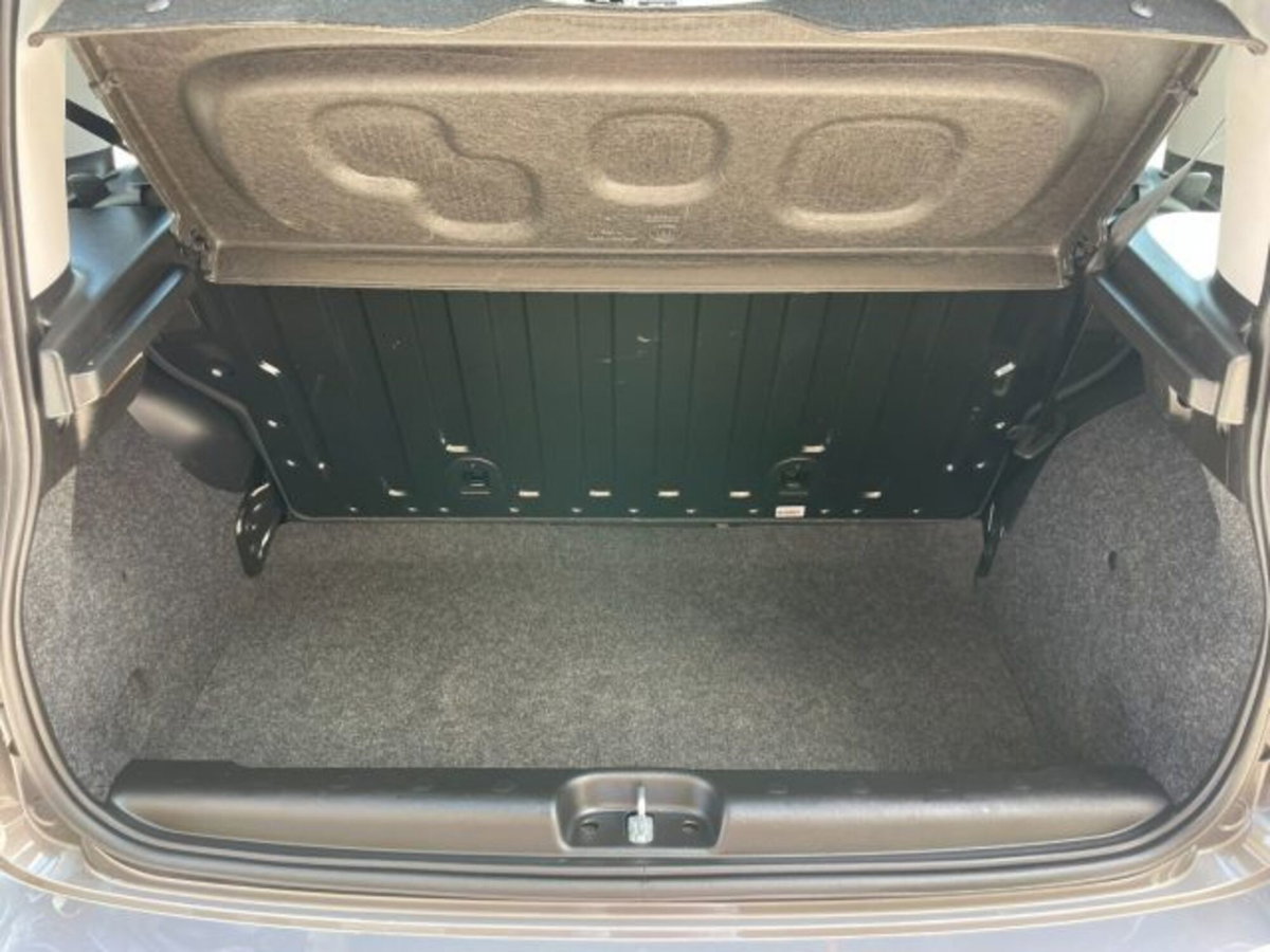 Fiat Panda 1.0 firefly hybrid s&s 70cv 5p.ti (13)