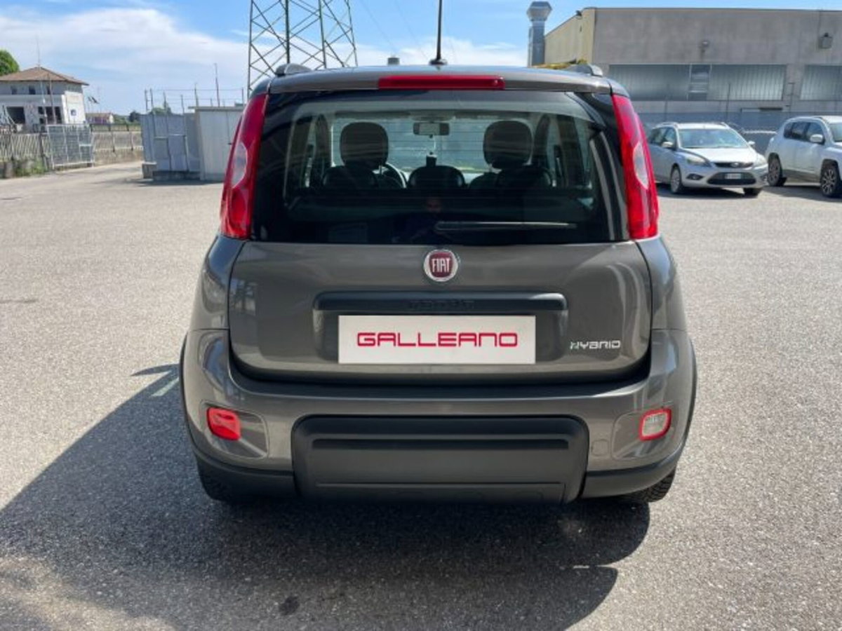 Fiat Panda 1.0 firefly hybrid s&s 70cv 5p.ti (3)
