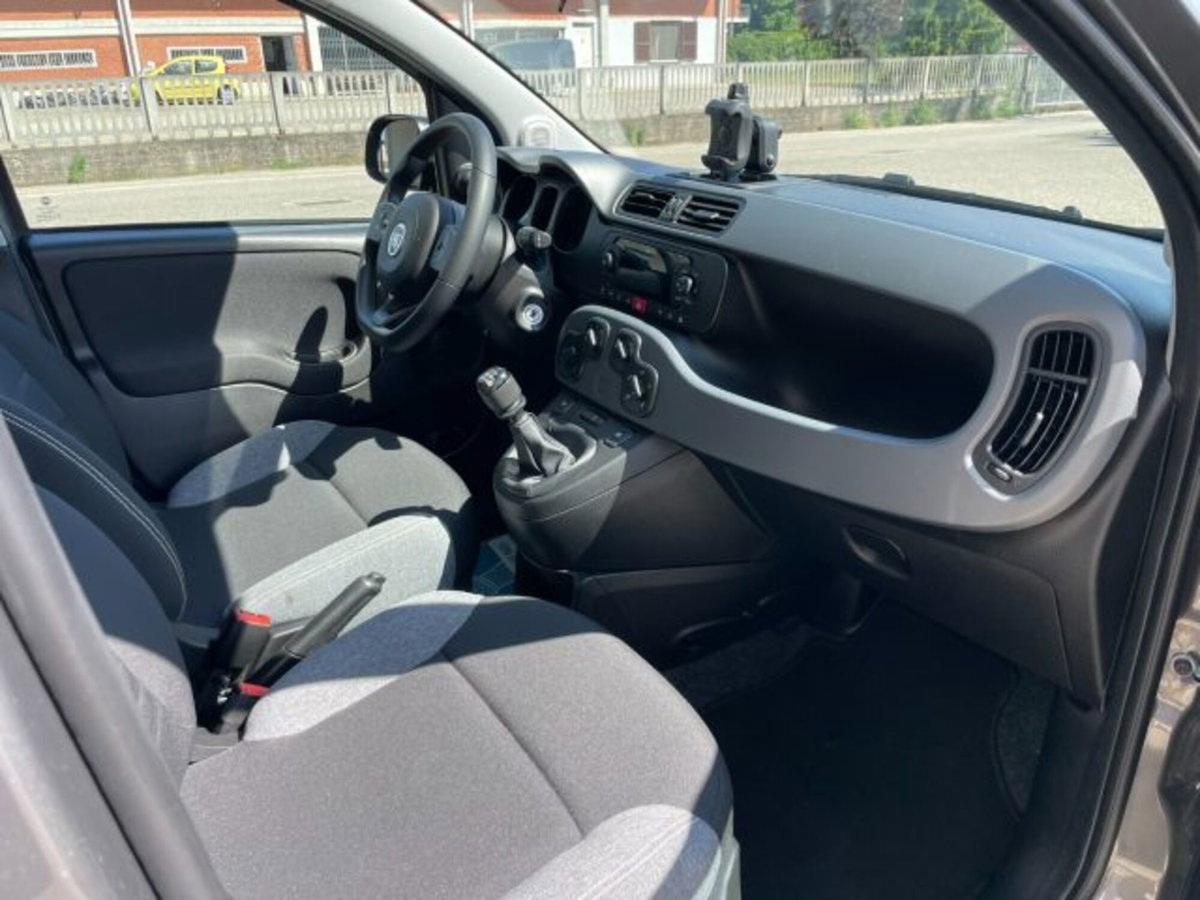 Fiat Panda 1.0 firefly hybrid s&s 70cv 5p.ti (6)