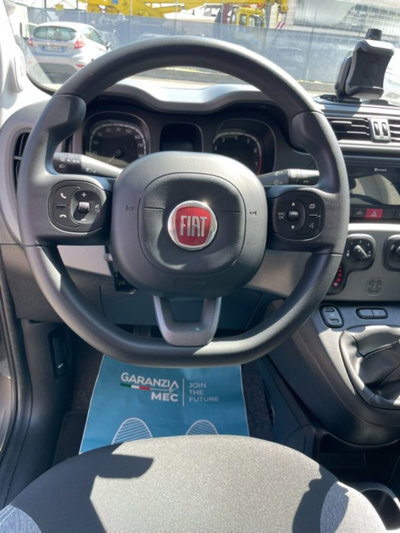 Fiat Panda 1.0 firefly hybrid s&s 70cv 5p.ti (7)