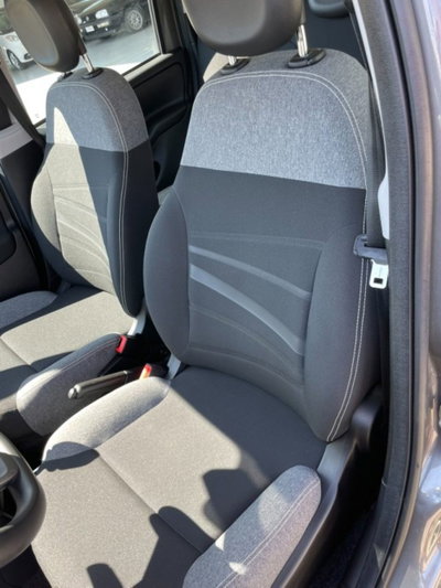 Fiat Panda 1.0 firefly hybrid s&s 70cv 5p.ti (8)