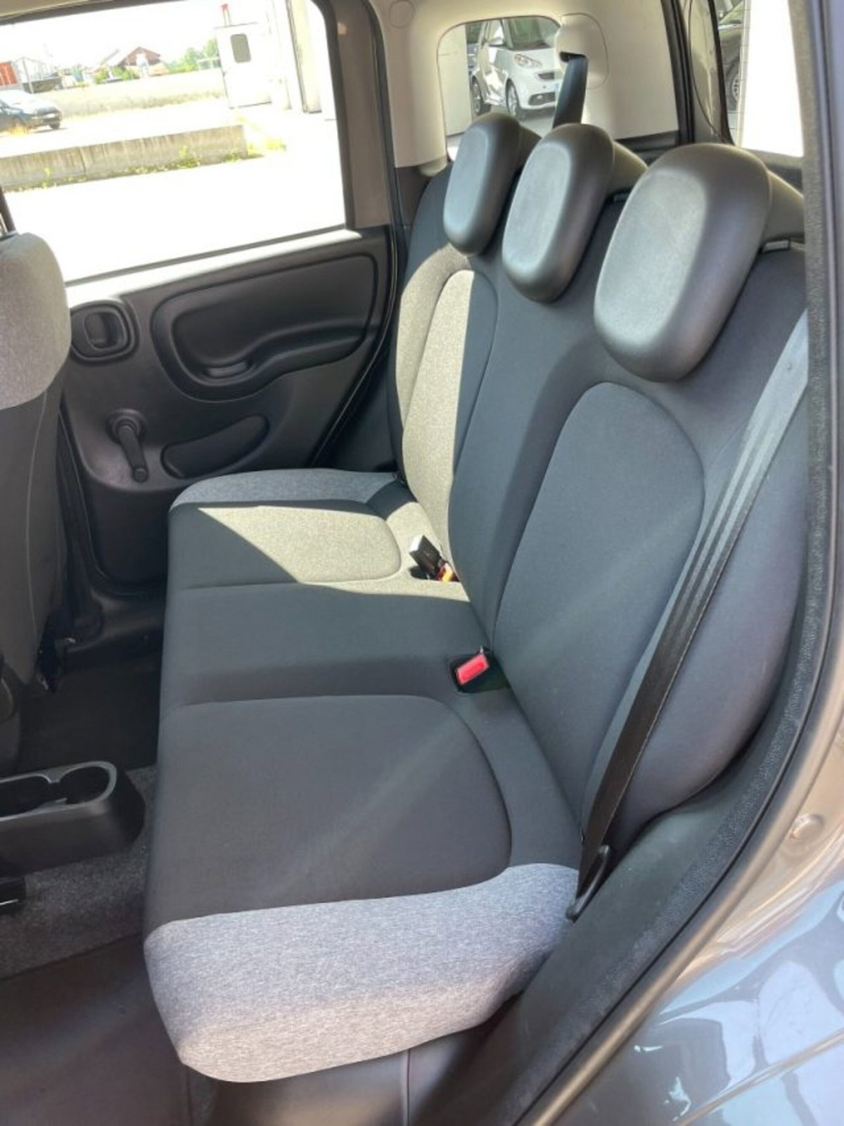 Fiat Panda 1.0 firefly hybrid s&s 70cv 5p.ti (9)