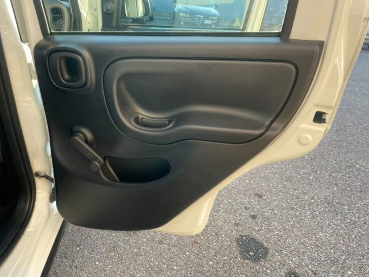 Fiat Panda 1.0 firefly hybrid s&s 70cv 5p.ti (11)
