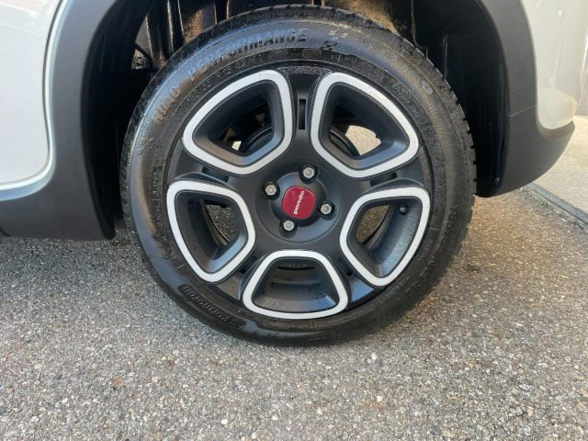 Fiat Panda 1.0 firefly hybrid s&s 70cv 5p.ti (14)