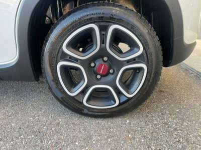 Fiat Panda 1.0 firefly hybrid s&s 70cv 5p.ti (14)