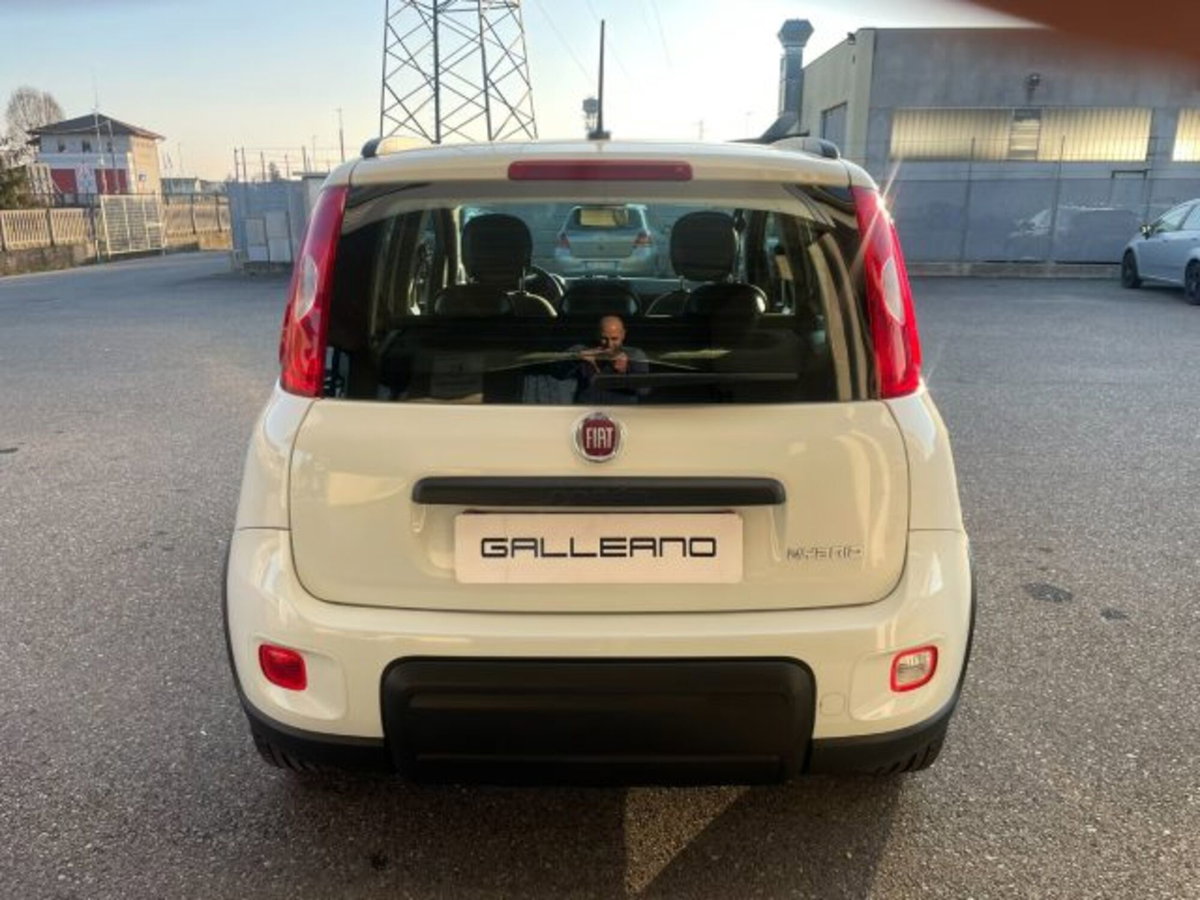 Fiat Panda 1.0 firefly hybrid s&s 70cv 5p.ti (3)