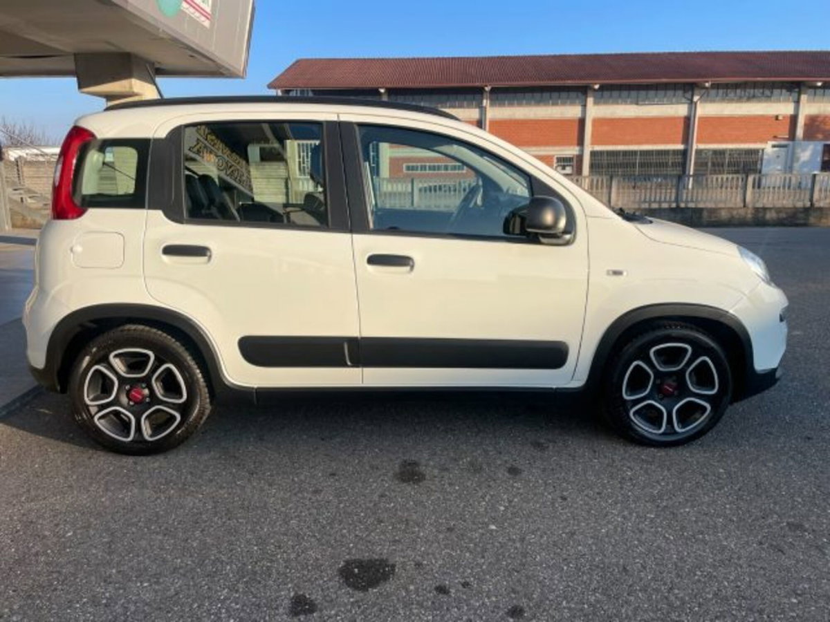 Fiat Panda 1.0 firefly hybrid s&s 70cv 5p.ti (4)