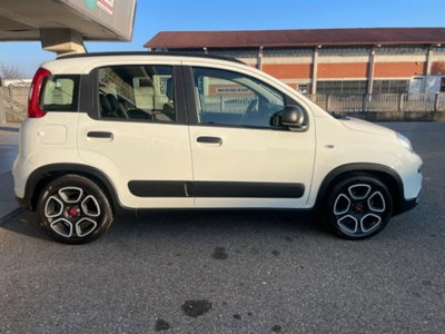 Fiat Panda 1.0 firefly hybrid s&s 70cv 5p.ti (4)