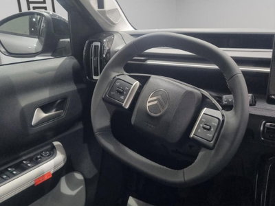 Citroen C3 1.2 puretech turbo Max 100cv s&s (10)