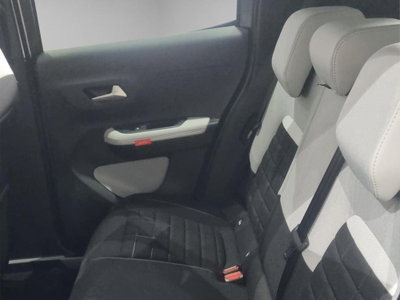 Citroen C3 1.2 puretech turbo Max 100cv s&s (13)