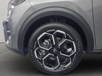 Citroen C3 1.2 puretech turbo Max 100cv s&s (14)