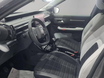 Citroen C3 1.2 puretech turbo Max 100cv s&s (15)