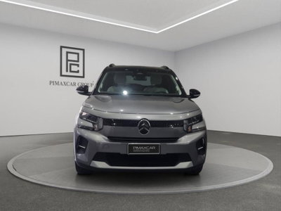 Citroen C3 1.2 puretech turbo Max 100cv s&s (4)