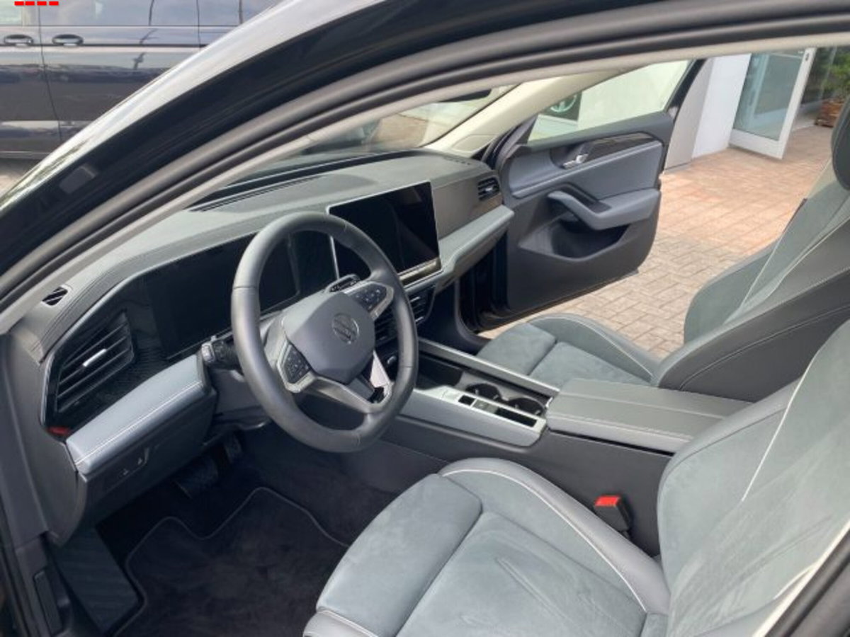 Volkswagen Passat Variant 2.0 TDI SCR EVO DSG Business (2)