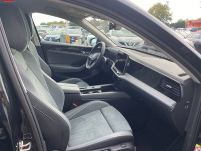 Volkswagen Passat Variant 2.0 TDI SCR EVO DSG Business (4)