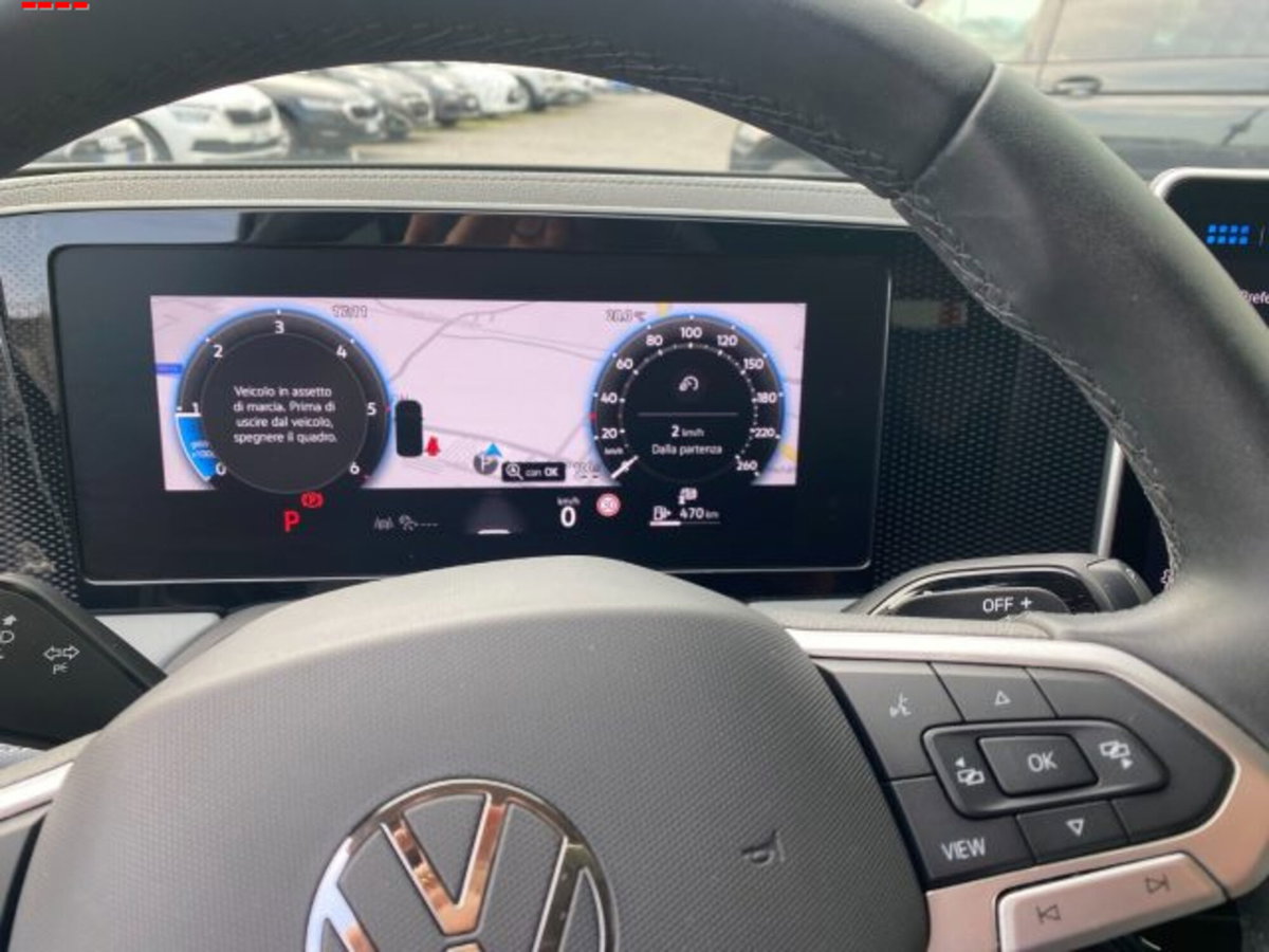 Volkswagen Passat Variant 2.0 TDI SCR EVO DSG Business (6)