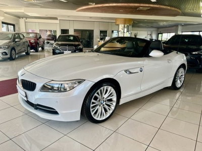 BMW Z4 Cabrio Z4 sDrive18i