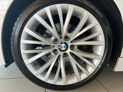 BMW Z4 Cabrio Z4 sDrive18i (15)