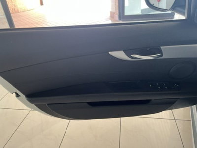 BMW Z4 Cabrio Z4 sDrive18i (17)