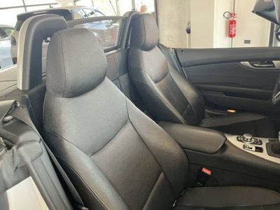 BMW Z4 Cabrio Z4 sDrive18i (18)