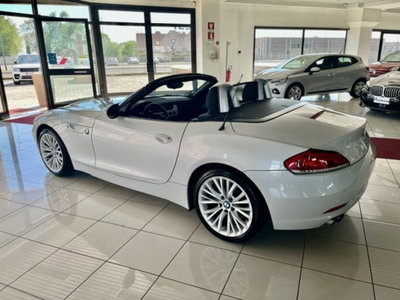 BMW Z4 Cabrio Z4 sDrive18i (7)