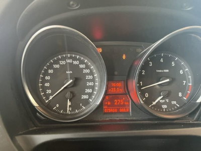 BMW Z4 Cabrio Z4 sDrive18i (8)